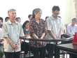 Hai mẹ con Tổng giám đốc hầu tòa vì lừa đảo hơn 60 tỷ đồng